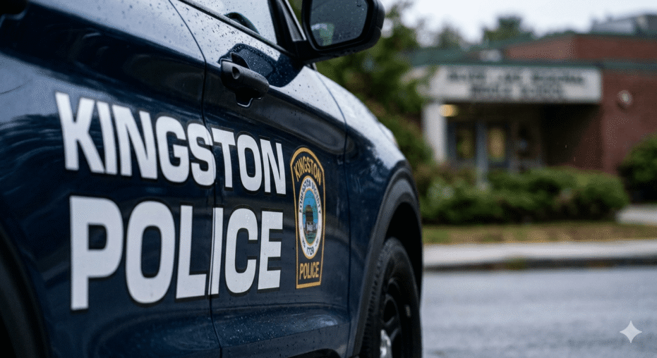 kingstonpd
