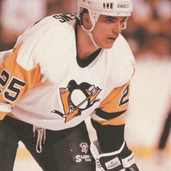 The Power Forward from Pembroke: The Legacy of Kevin Stevens