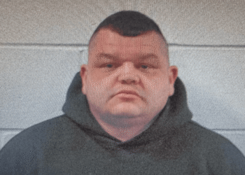 Hanson Man Facing Numerous Charges of Child Rape and Human Trafficking