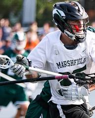 Marshfield High School Launches Freshman Boys’ Lacrosse Team After Nine-Year Hiatus