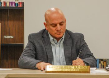 Lakeville Voters to Revisit $288M Old Colony Building Project This June