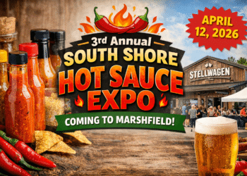 3rd Annual South Shore Hot Sauce Expo: Spicy Fun Awaits