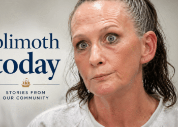 Plymouth Woman Accused of Faking Her Own Death Faces Judge in Shocking Court Appearance