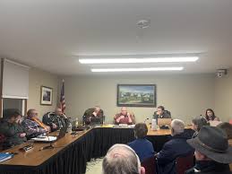 Rochester Residents Debate Mary’s Pond Road Rezoning Proposal