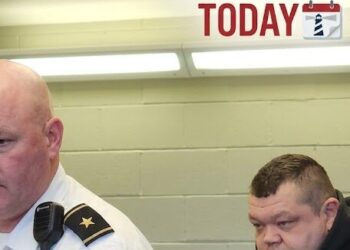 Court Orders No Bail for Former Sheriff’s Officer Facing Child Sex Charges