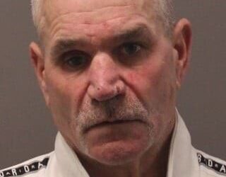 Whitman Police Arrest Man on Gun, Drug Charges Following Search Warrant Execution