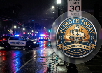 Serious Pedestrian Strike on Belmont Street Triggers Investigation Brockton