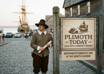 We’ve Moved! Welcome to PlimothToday.com
