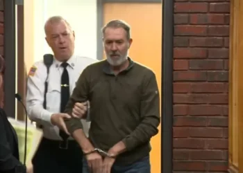 INVESTIGATION: IS AN INNOCENT MAN GOING TO THE CHOPPING BLOCK? THE BRADLEY REIN CASE