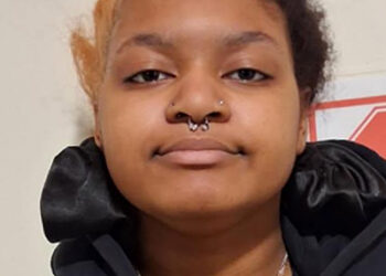 HAVE YOU SEEN HER? Janaya Iyayi Missing from Brockton Since May 1
