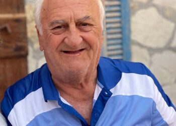 ‘Mr. Nick.’ Longtime owner of Venus II in Marshfield MA has died at 82